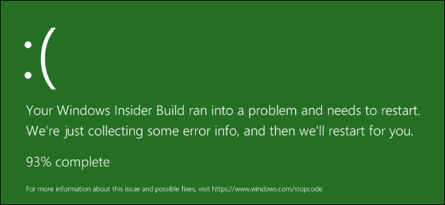 Windows 7 or Windows 10 Stable or Insider Preview – BSOD / GSOD Whilst Updating – aksdf.sys Error